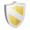 Protect Yellow icon